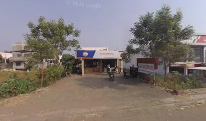 Aashapura Auto Parts