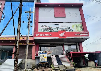 AASHIRWAD MOTORS