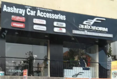 Aashray Car Accessories
