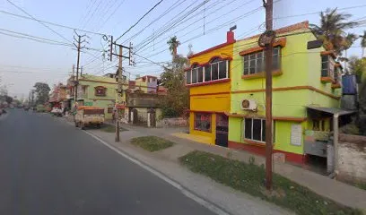 Aata chaki