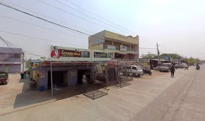 AAYESHA ENTERPRISES