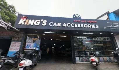Ab king's car accessories