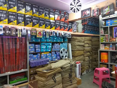 AB Motors & Car Decor