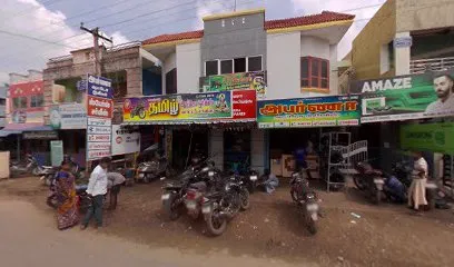 Abarna Auto Spares