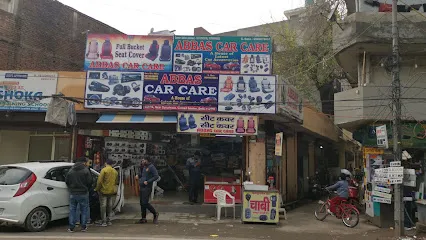Abbas Car