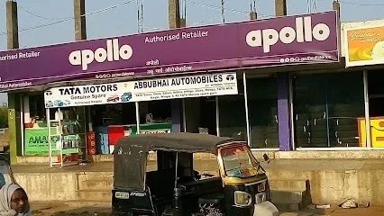 ABBU BHAI AUTOMOBILES