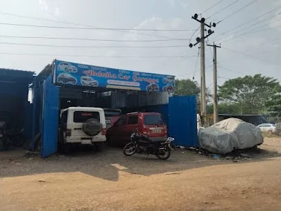Abdulla Car Garage