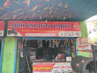 ABHI OM AUTO PARTS