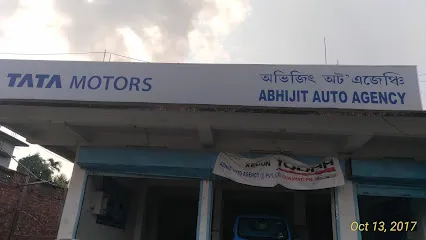 Abhijit Auto Agency