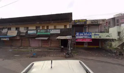 Abhinandan Auto Parts