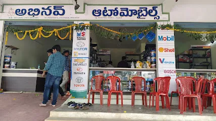 Abhinav automobiles