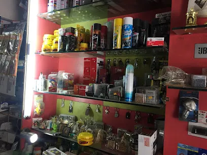 Abhineet Electricals
