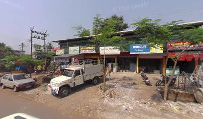Abhiraj Automobiles