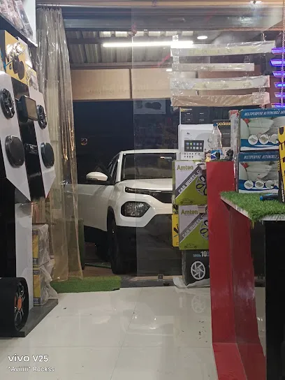 Abhishek CAR Shringar ( Accessories and PARTS SHOP )