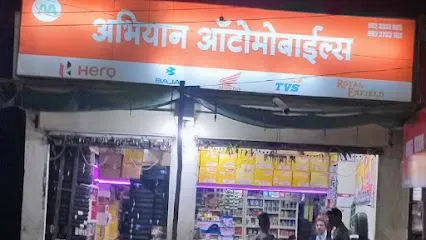 Abhiyan Automobiles