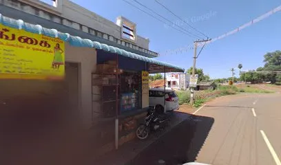 Abi Auto Store
