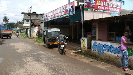 Abin Automobiles