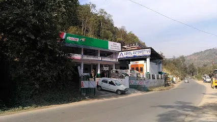 ABROL AUTOMOTIVE