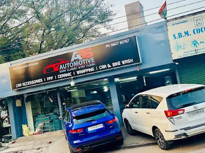 ABS Automotives