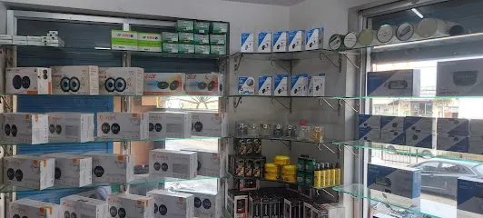 Absar Car Accessories