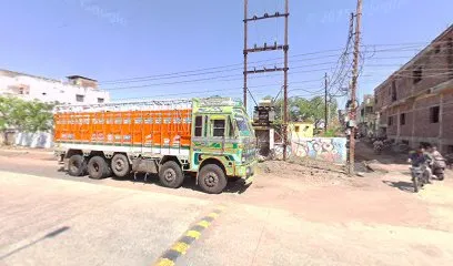 Abujar Auto Parts