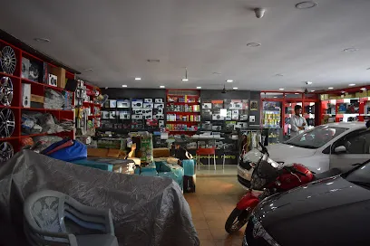 Accel Cars..A Car Accessories Store