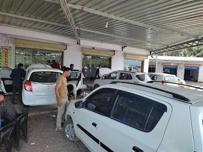 𝐊𝐫𝐢𝐬𝐡𝐧𝐚 𝐂𝐚𝐫 Accessories & CNG Kit Fitting Veraval