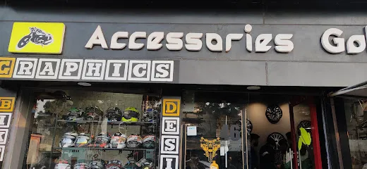 Accessories Gallery
