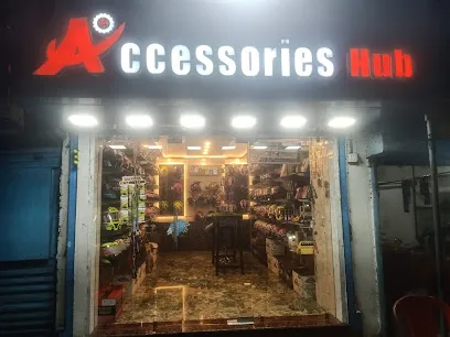 ACCESSORIES HUB