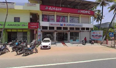 ACCESSORIES KOTTARAKKARA