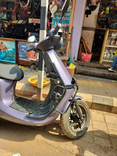 ACCESSORIES OLA / ather /Chetak & ALL TYPES OF TWO WHEELERS ACCESSORIES AVAILABLE AT KHODE ENTERPRISES