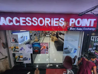 Accessories point