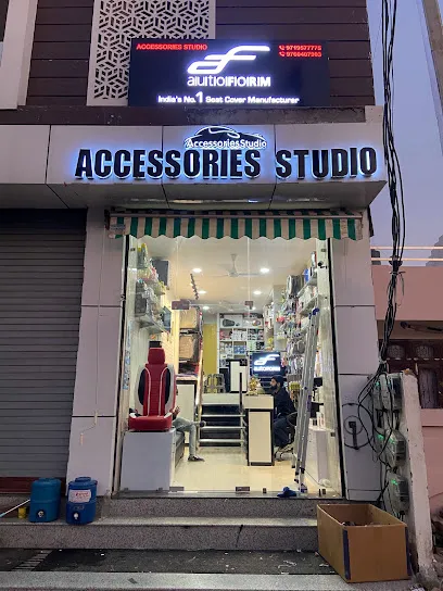 Accessories Studio