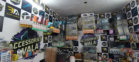 Accessories Wala