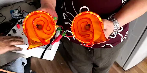 Accessory Point
