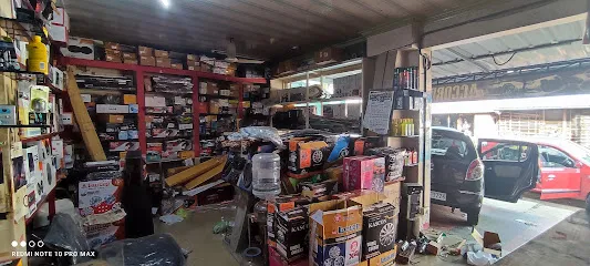 Accord Car Palace