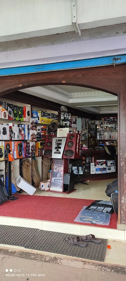 accord Car Palace