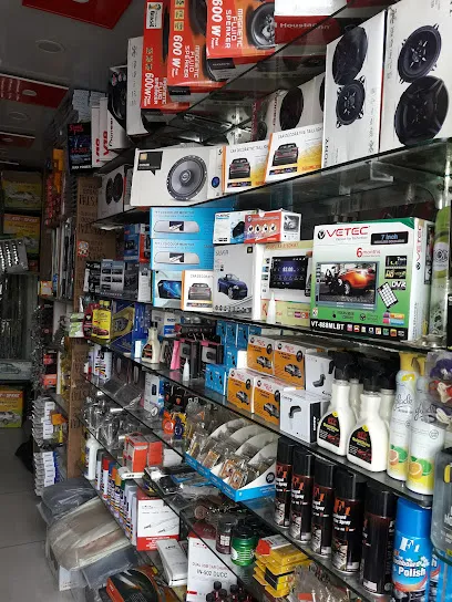 Accurate Car Care / Car Seat Covers Supplier