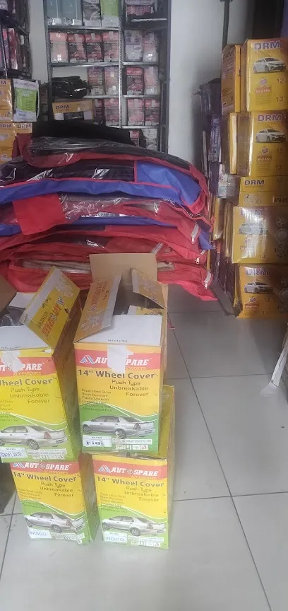 ACCURATE CAR CARE