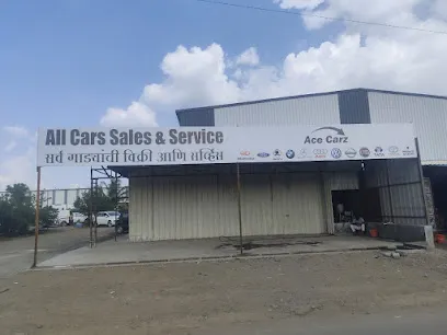 ACE CARZ Multi Brand Sales Service Spare Parts