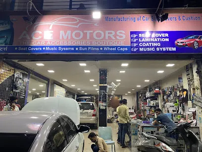 Ace Motors