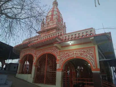 Achhru Mata Auto Parts