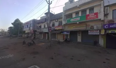 Adarsh Automobiles