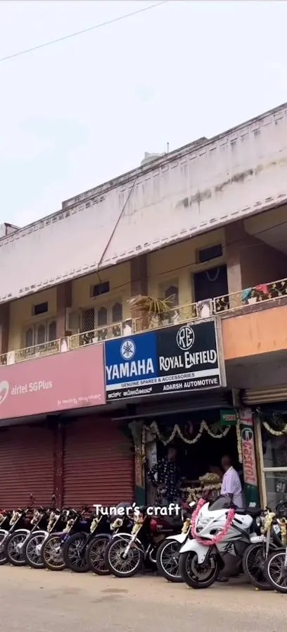 Adarsh Automotive