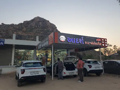 ADARSH CAR ACCESSORIES