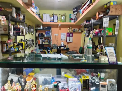 ADARSH HOUSE OF CAR ACCESSORIES