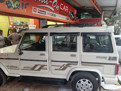 Add - On Car Accessories