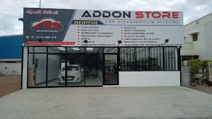 ADDON STORE