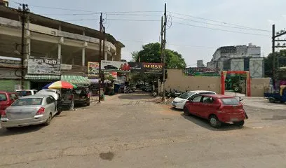 Adiba Car Accessories