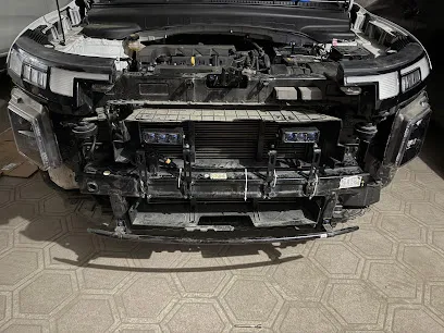 Adinath Motor Accessories